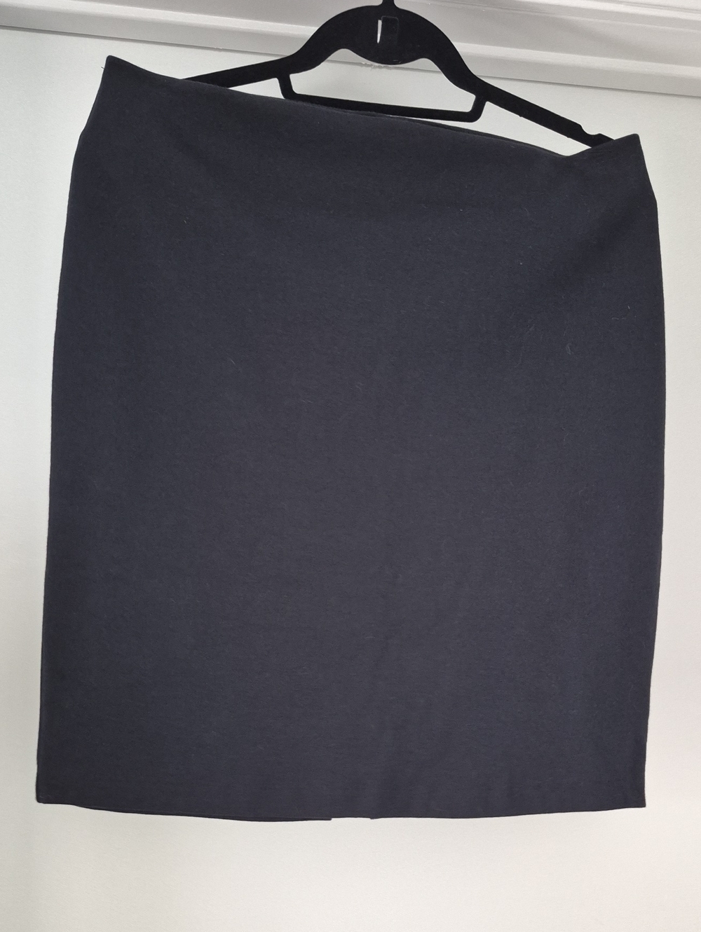Old Navy Black Pencil Skirt - Classic Tailored Sheath